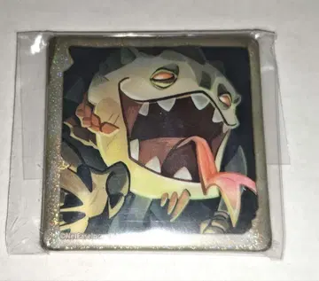 Identity V 제5인격 마도마뱀 아이콘 배지