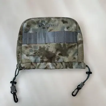 [ 레어 ] BRIEFING 골프헤드커버 아이언용 ARID