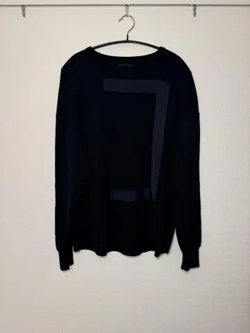 [ 새상품급 ] UNITED TOKYO 니트 스웨터