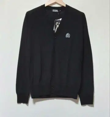 HYSTERIC GLAMOUR 가디건