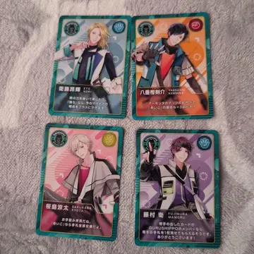 츠키프로 COT부 혜택 카드 일기 Growth