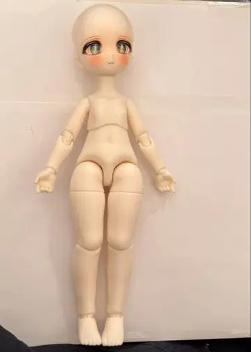 Tinyfox 노미 헤드