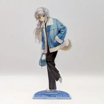 시아하 루리 윈터 데이트 2024 아크릴 스탠드