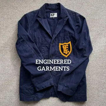 ENGINEERED GARMENTS 자켓