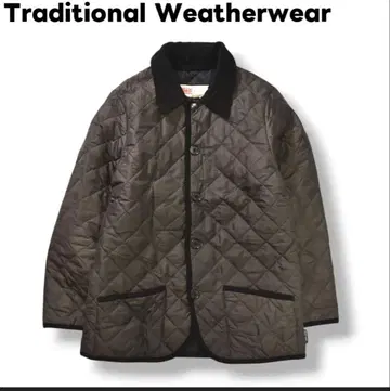트래디셔널 웨더웨어 40 웨이버리