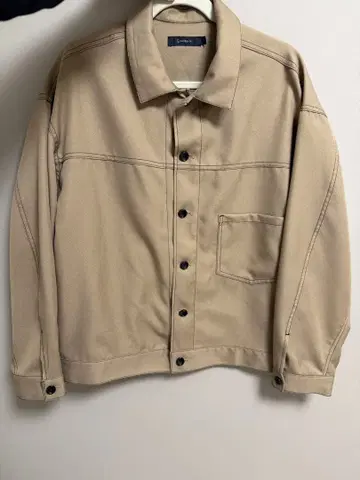 RAGEBLUE 셔츠 자켓 L 사이즈