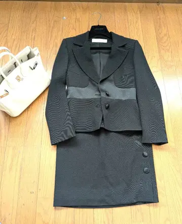 발렌티노 정장 세트