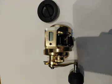 시마노 오시아 콘퀘스트 CT201PG