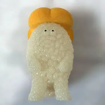 스시 L.A. 나카오 텟페이 SUSHI LA 새우튀김