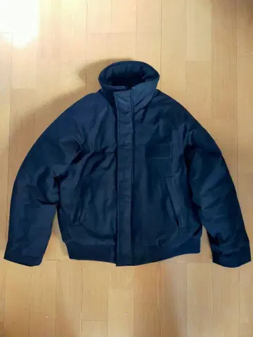 WAIPER 선박 보드 자켓 WP1075 블랙 L