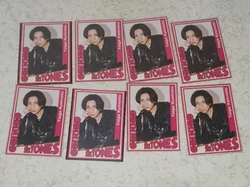 쿄모토 타이가 8장