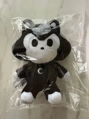 [ 미개봉 새상품 ] CAT keychain by TIDE