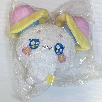 푸치큐아 후와 봉제 인형 약 20cm