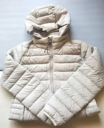 Roots 경량 나일론 쉘 자켓