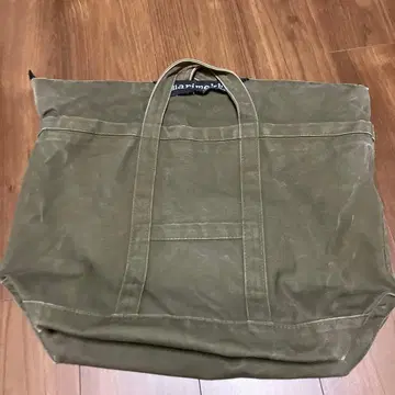 marimekko 마리메꼬 토트백 핀란드제