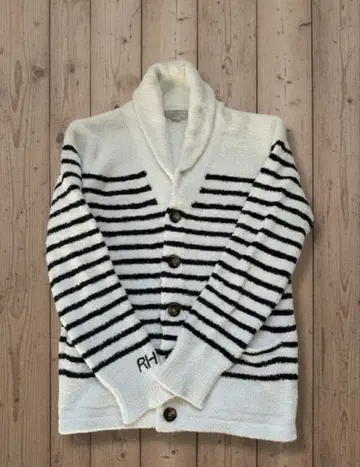 론 헤르만 BAREFOOT DREAMS 숄카라 가디건