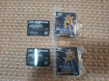 세인트 세이야 성투사성의신화 EX 미니어처 컬렉션 샤카 데스마스크