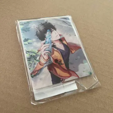 최저가 wind breaker 토키토 비주얼 아크릴 스탠드 AJ2025