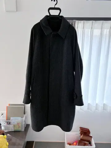 [ 유니클로 ] 체스터 코트