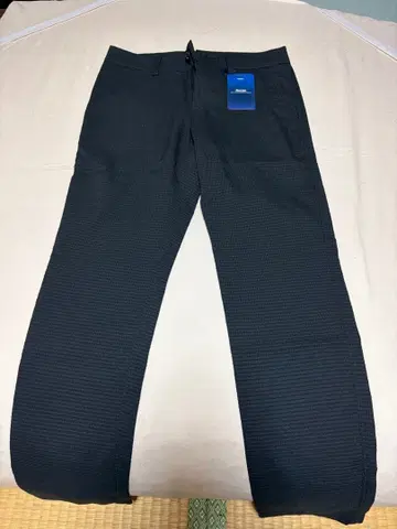 무타 마린 골프에서도 사용할 수 있는 메쉬 팬츠