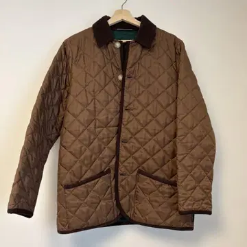 트래디셔널 웨더웨어 웨이버리 WAVERLY 남성용 새상품 L