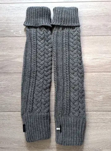 캘러웨이 레그 워머