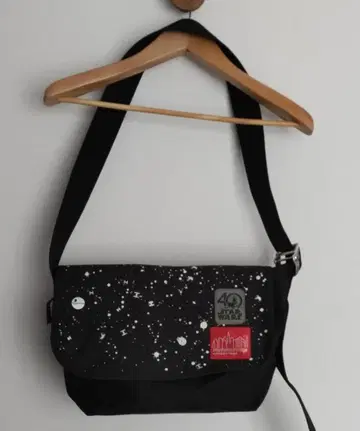 Manhattanpotage STAR WARS 메신저 백