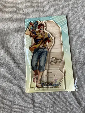 FGO 모리나가 마사나가 아크릴 스탠드