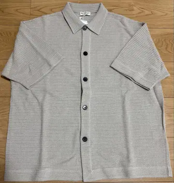 BEAUTY&YOUTH (뷰티 앤 유스) 니트 셔츠