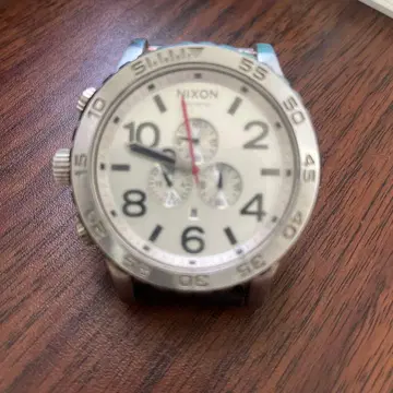 NIXON THE 51-30 CHRONO 시계