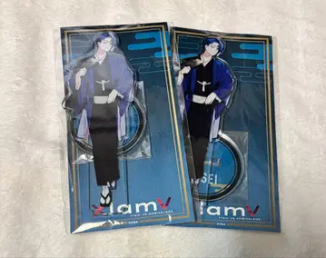 비바렌 잇세이 쿄마후 아크릴 스탠드 2점