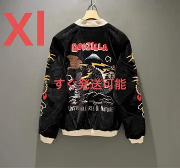 BEAMS JAPAN x TAILOR TOYO Godzilla