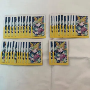 카가미네 렌 24a 에피카 32장