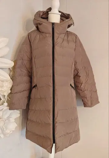 타카시마야 TAKASHIMAYA 다운 코트 LL 빅 사이즈 울트라 웜