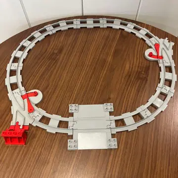 레고 듀플로 선로