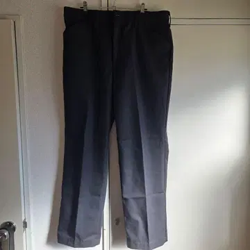 redkap pt50 워크 팬츠 W36 L30 블랙