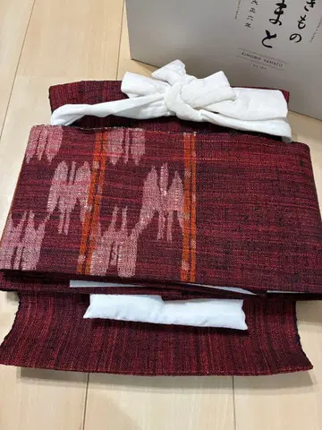 기모노 야마토 원터치 오비 야마토 만들기 오비