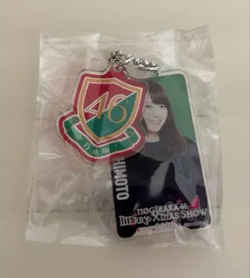 노기자카 하시모토 나나미 키링