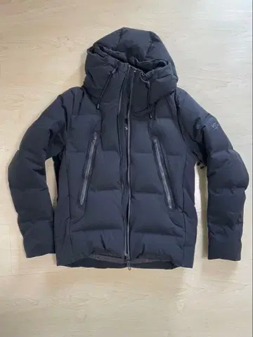 DESCENTE 올터레인 미즈사와 다운