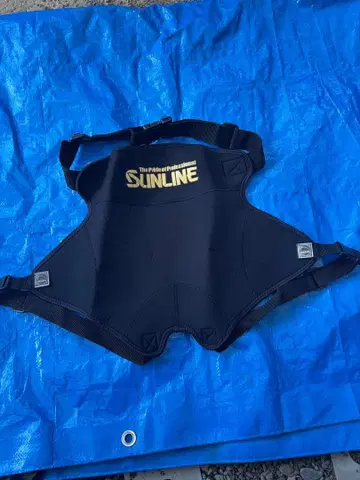 선라인 힙 가드