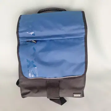 미사용 방수&방진 백팩 아오스타 aosta EXCHANGE 백팩