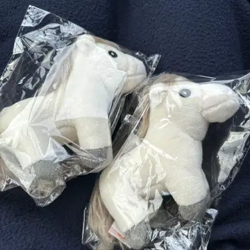 DCM 2026년 십이지 봉제 인형 말