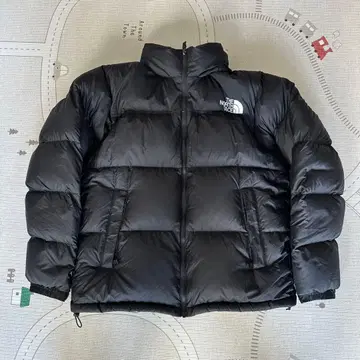 THE NORTH FACE 눕시 다운 자켓 XL