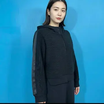 라디에이트 니트 원피스