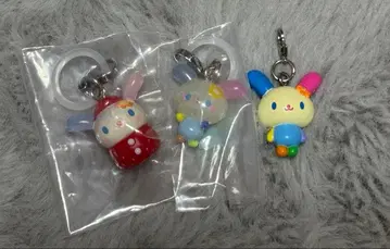 우사하나 메지루시 액세서리 세트 묶음 판매 산리오