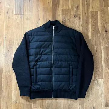 매킨토시 콤비 블루종 M MACKINTOSH LONDON