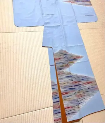 아름다운 염색 호몬기 문 없음