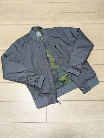 Hurley 하리 자켓 M