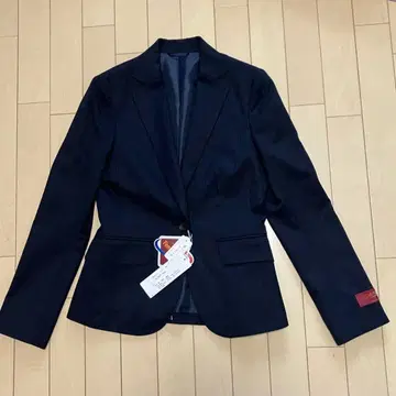 새상품 워셔블 스타일리쉬 수트 자켓 수트 컴퍼니 정전기 방지