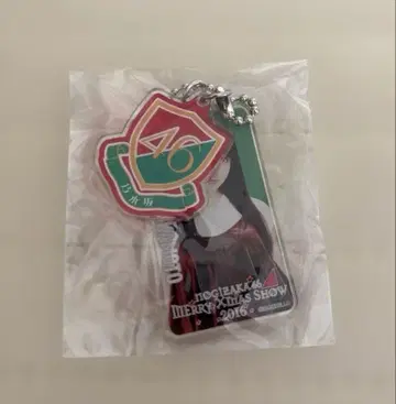 노기자카 나카모토 히메카 키링